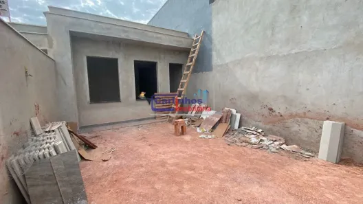 Casa com 2 Quartos à venda, 75m² no Pedra Branca, São Joaquim de Bicas