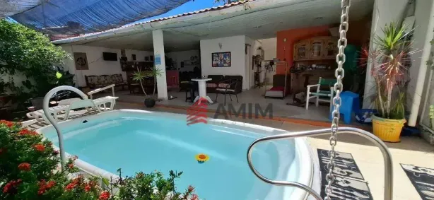 Casa com 4 Quartos à venda, 280m² no Piratininga, Niterói