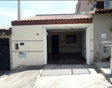 Casa com 2 Quartos à venda, 91m² no Parque Residencial São Clemente, Monte Mor