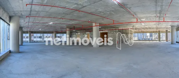 Ponto Comercial para alugar, 1233m² no Santo Amaro, São Paulo