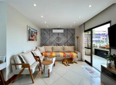 Cobertura com 3 Quartos à venda, 210m² no Barra da Tijuca, Rio de Janeiro