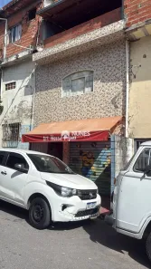 Sala Comercial à venda, 136m² no Conceição, Osasco