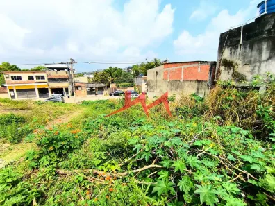 Lote/Terreno à venda, 300m² no Almerinda, São Gonçalo
