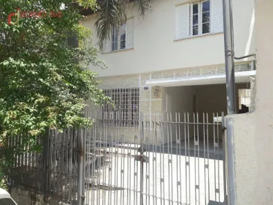Sobrado com 3 Quartos para venda ou aluguel, 200m² no Vila Piauí, São Paulo