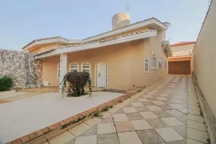 Casa com 3 Quartos à venda, 300m² no Jardim Europa, Sorocaba