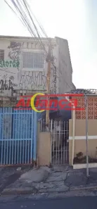 Casa com 1 Quarto para alugar, 50m² no Jardim Aida, Guarulhos