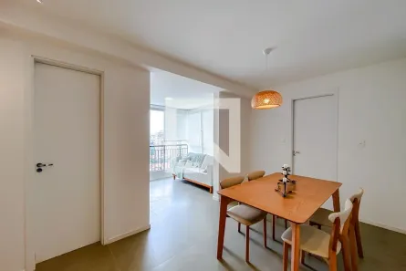 Apartamento com 1 Quarto à venda, 40m² no Belenzinho, São Paulo