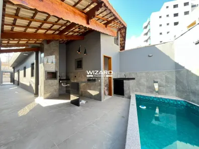 Casa com 2 Quartos à venda, 70m² no , 
