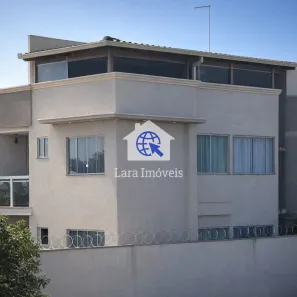 Apartamento com 1 Quarto à venda, 112m² no Atenas, Igarapé