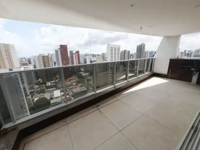Apartamento com 3 Quartos à venda, 203m² no Meireles, Fortaleza
