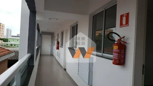 Apartamento com 2 Quartos à venda, 36m² no Jardim Aricanduva, São Paulo