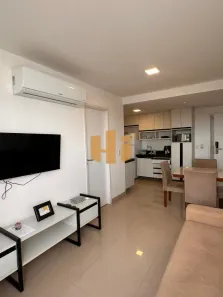 Flat com 1 Quarto para alugar, 40m² no Boa Viagem, Recife