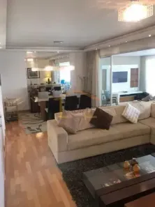 Apartamento com 4 Quartos à venda, 170m² no Santana, São Paulo