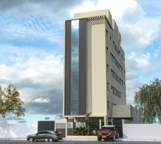 Apartamento com 2 Quartos à venda, 105m² no Padre Eustáquio, Belo Horizonte
