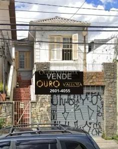 Casa com 3 Quartos à venda, 170m² no Mooca, São Paulo