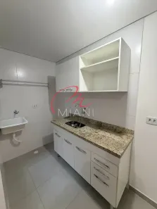 Apartamento com 1 Quarto para alugar, 35m² no Vila São Luís(Zona Oeste), São Paulo