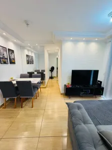 Apartamento com 2 Quartos à venda, 52m² no Mooca, São Paulo