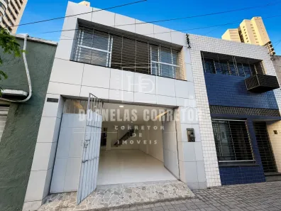Ponto Comercial com 6 Quartos para alugar, 217m² no Parnamirim, Recife