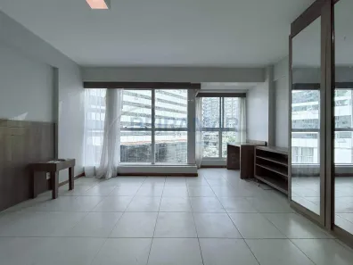 Flat com 1 Quarto para alugar, 27m² no Asa Norte, Brasília