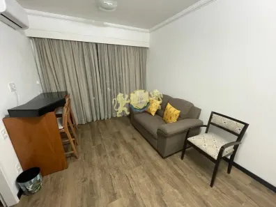 Apartamento com 1 Quarto à venda, 33m² no Indianópolis, São Paulo