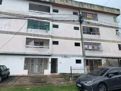Apartamento com 2 Quartos à venda, 79m² no Barra de Jangada, Jaboatão dos Guararapes