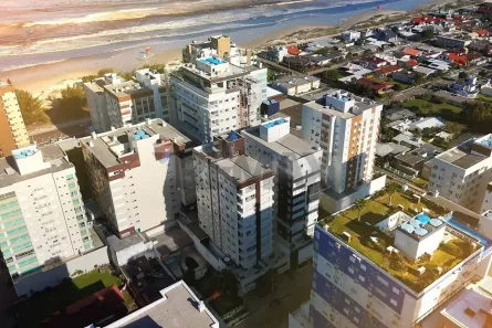 Apartamento com 2 Quartos à venda, 76m² no Capão da Canoa, Capão da Canoa
