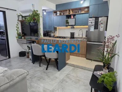 Apartamento com 2 Quartos à venda, 62m² no Centro, Mogi das Cruzes