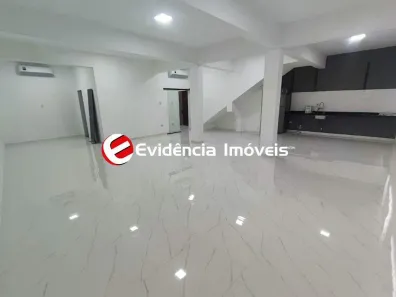 Apartamento para alugar, 110m² no Jardim do Estádio, Santo André