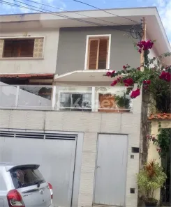 Sobrado com 3 Quartos à venda, 230m² no Tucuruvi, São Paulo