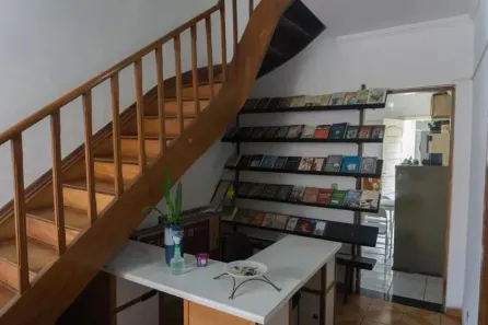 Casa com 3 Quartos à venda, 157m² no Bela Vista, São Paulo