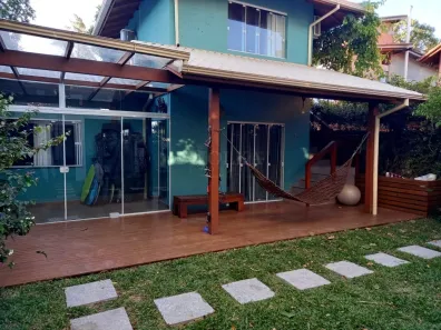 Casa com 5 Quartos à venda, 480m² no Rio Tavares, Florianópolis
