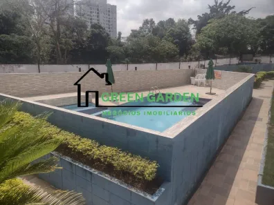 Apartamento com 2 Quartos à venda, 44m² no Jardim Ana Maria, Jundiaí