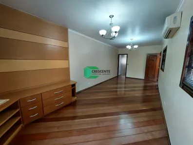 Sobrado com 3 Quartos à venda, 202m² no Vila Floresta, Santo André