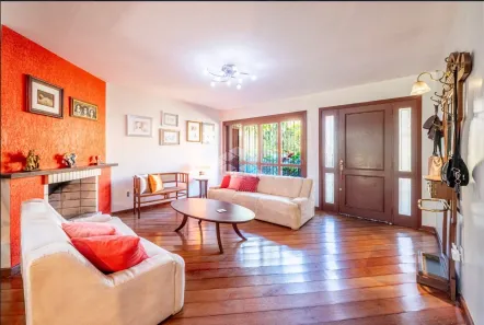 Casa com 4 Quartos à venda, 251m² no Ipanema, Porto Alegre