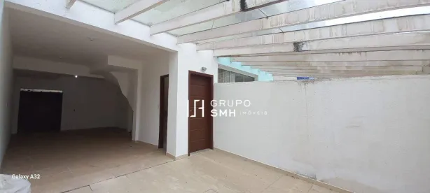 Casa com 2 Quartos à venda, 108m² no Enseada, Guarujá