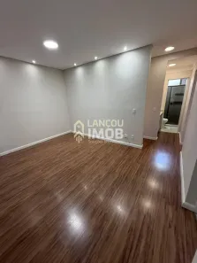 Apartamento com 2 Quartos à venda, 56m² no Jardim Santa Teresa, Jundiaí