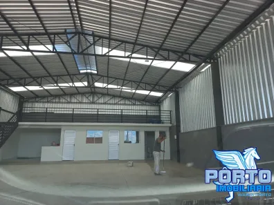 Sala Comercial à venda, 2286m² no Tangarás, Bauru