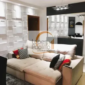 Apartamento com 2 Quartos à venda, 100m² no Atibaia Jardim, Atibaia