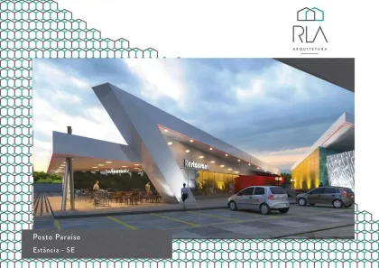 Lote/Terreno à venda, 14550m² no Abaís, Estância