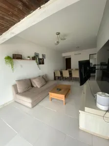 Apartamento com 3 Quartos à venda, 100m² no Olho D'Água, São Luís