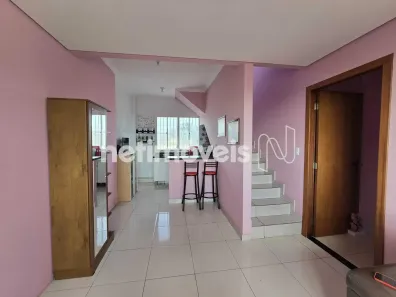 Apartamento com 3 Quartos à venda, 114m² no Frimisa, Santa Luzia