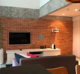 Apartamento com 2 Quartos à venda, 70m² no Moema, São Paulo