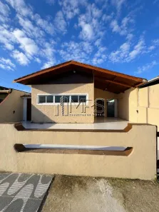 Casa com 2 Quartos à venda, 130m² no Real, Praia Grande