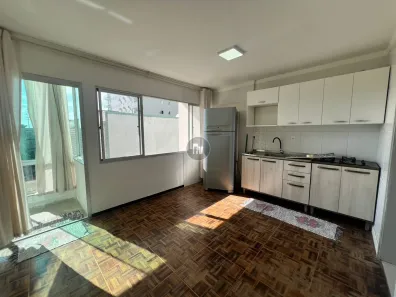 Apartamento com 2 Quartos para alugar, 55m² no Centro, Balneário Camboriú