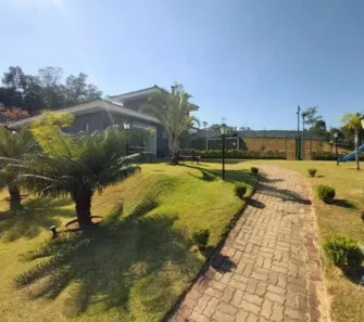 Casa de Condomínio com 3 Quartos à venda, 490m² no Jardim Gramados de Sorocaba, Sorocaba