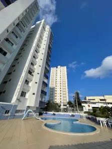 Apartamento com 3 Quartos à venda, 120m² no Garcia, Salvador