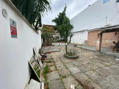 Lote/Terreno à venda, 240m² no Taquara, Rio de Janeiro
