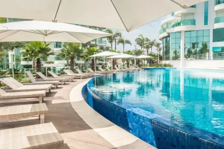 Apartamento com 3 Quartos à venda, 160m² no Praia Brava de Itajaí, Itajaí