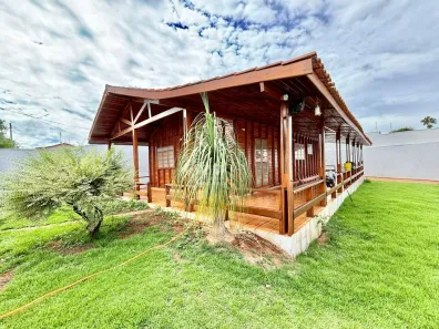 Casa com 3 Quartos à venda, 190m² no Jardim Eulina, Campinas