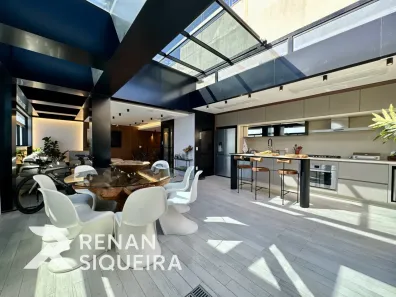 Apartamento com 3 Quartos à venda, 160m² no Enseada do Suá, Vitória